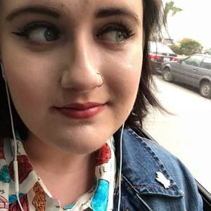 Meet your Posher, Alexandra